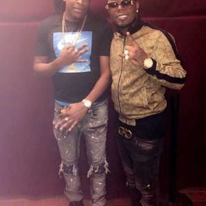 Meet your Posher, Pinta